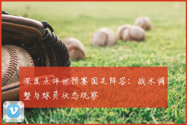 深度点评世预赛国足阵容：战术调整与球员状态观察