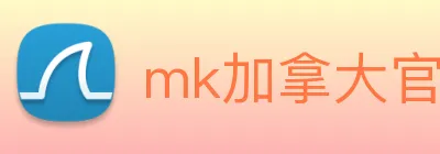 mk加拿大官网 Logo